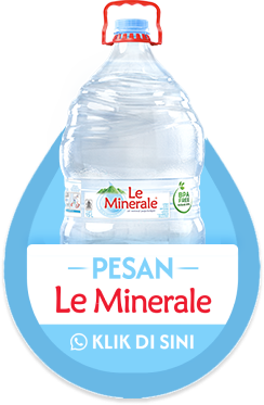 Order Le Minerale