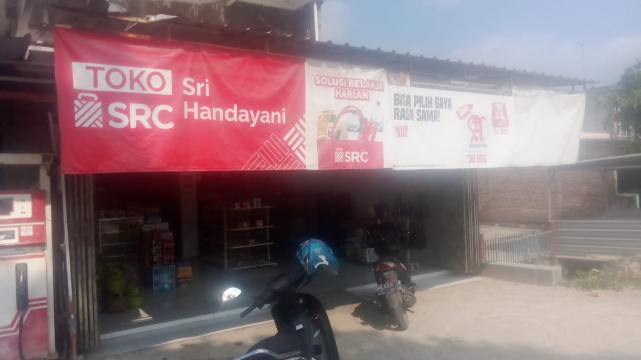 Sri Handayani