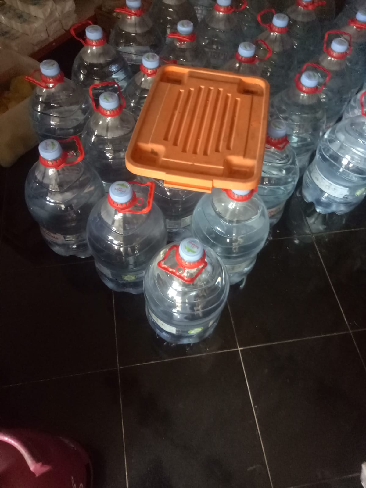 Telaga Fresh