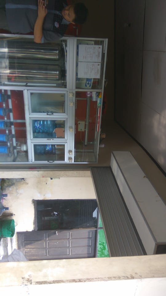 ENHA WATER