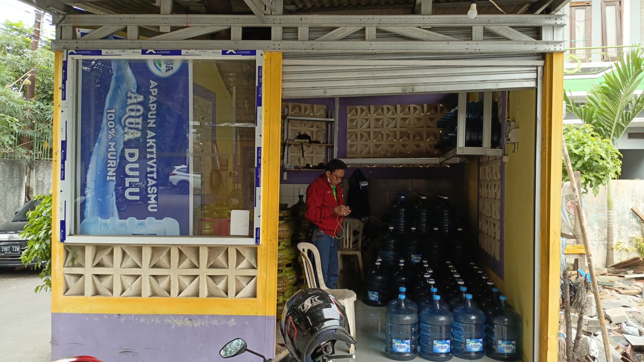 UD Fikri