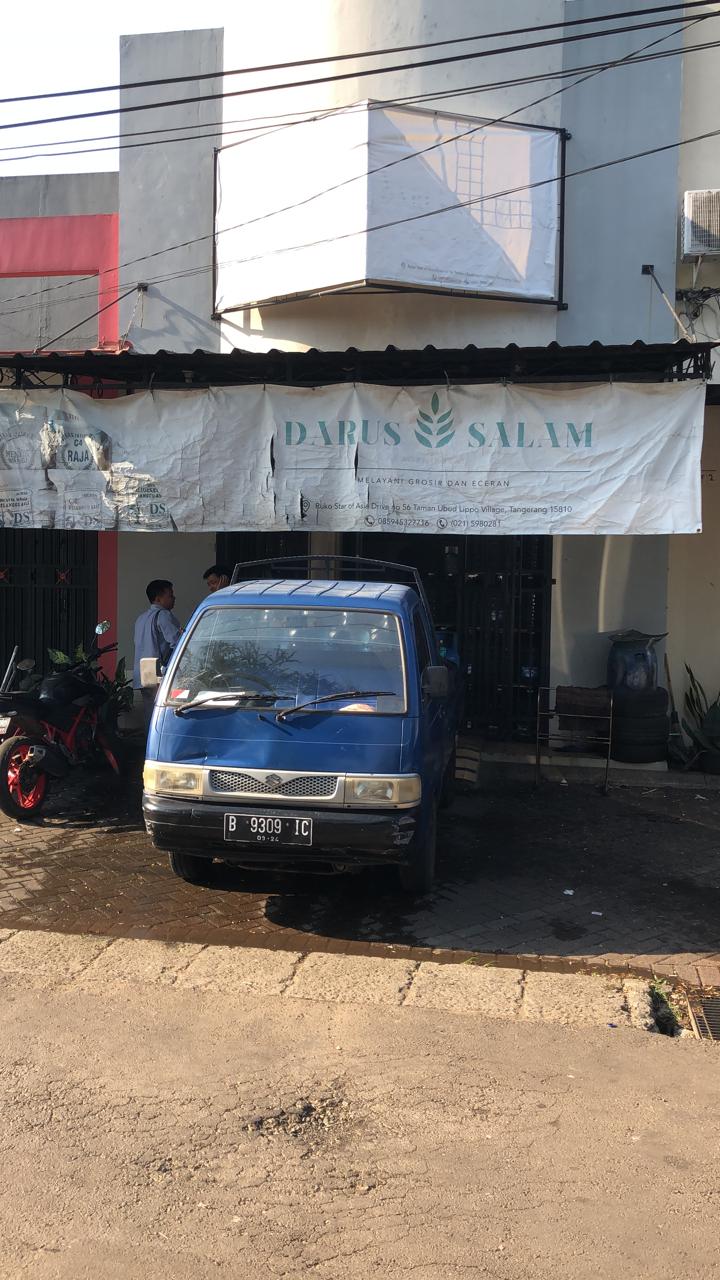 Darussalam