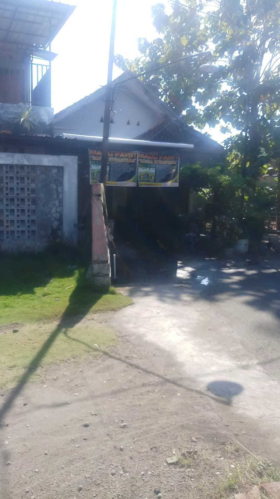 Agung nugroho
