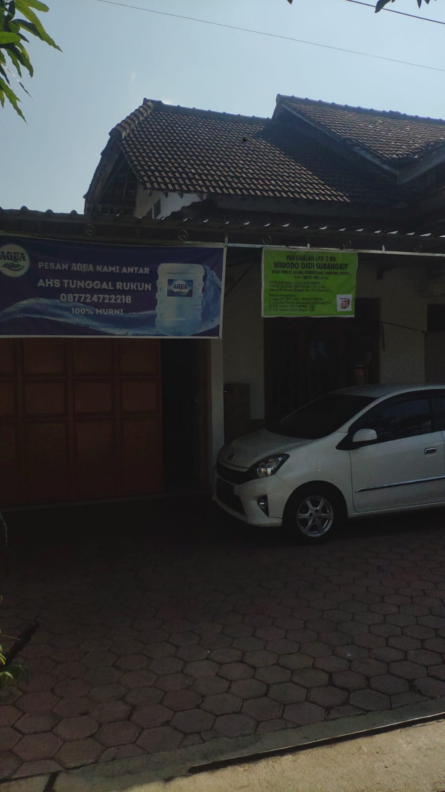 TUNGGAL RUKUN