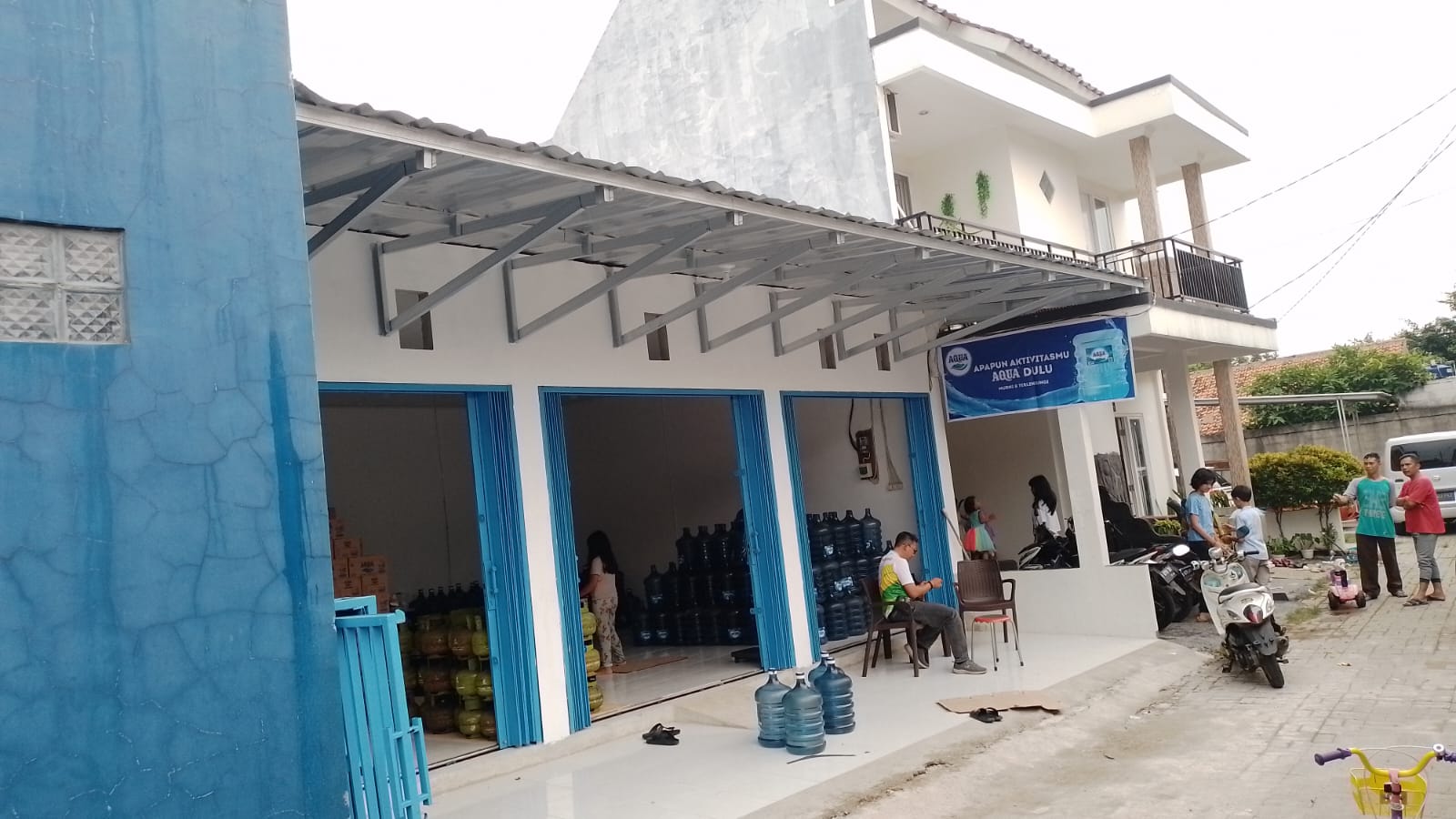 Damai 77