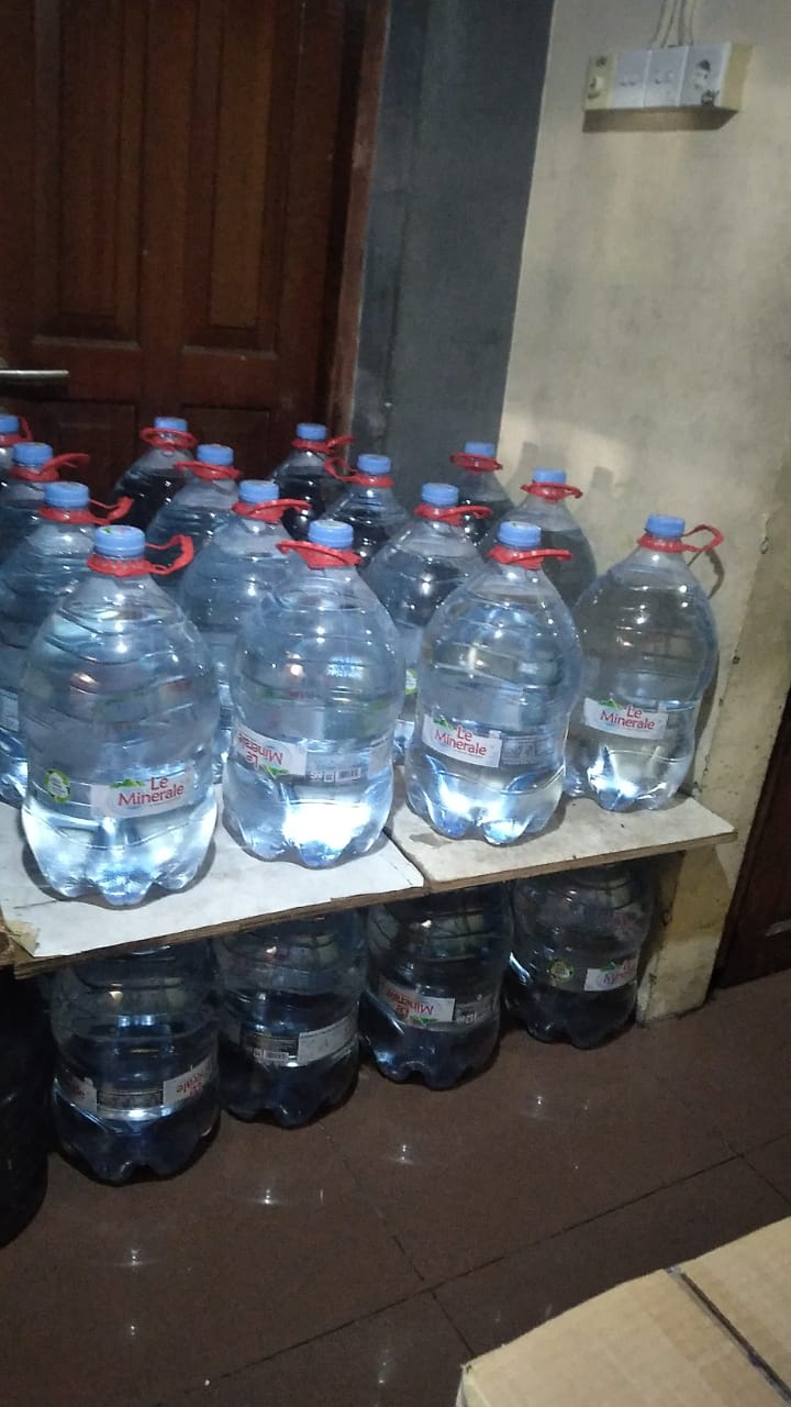 Murah toko