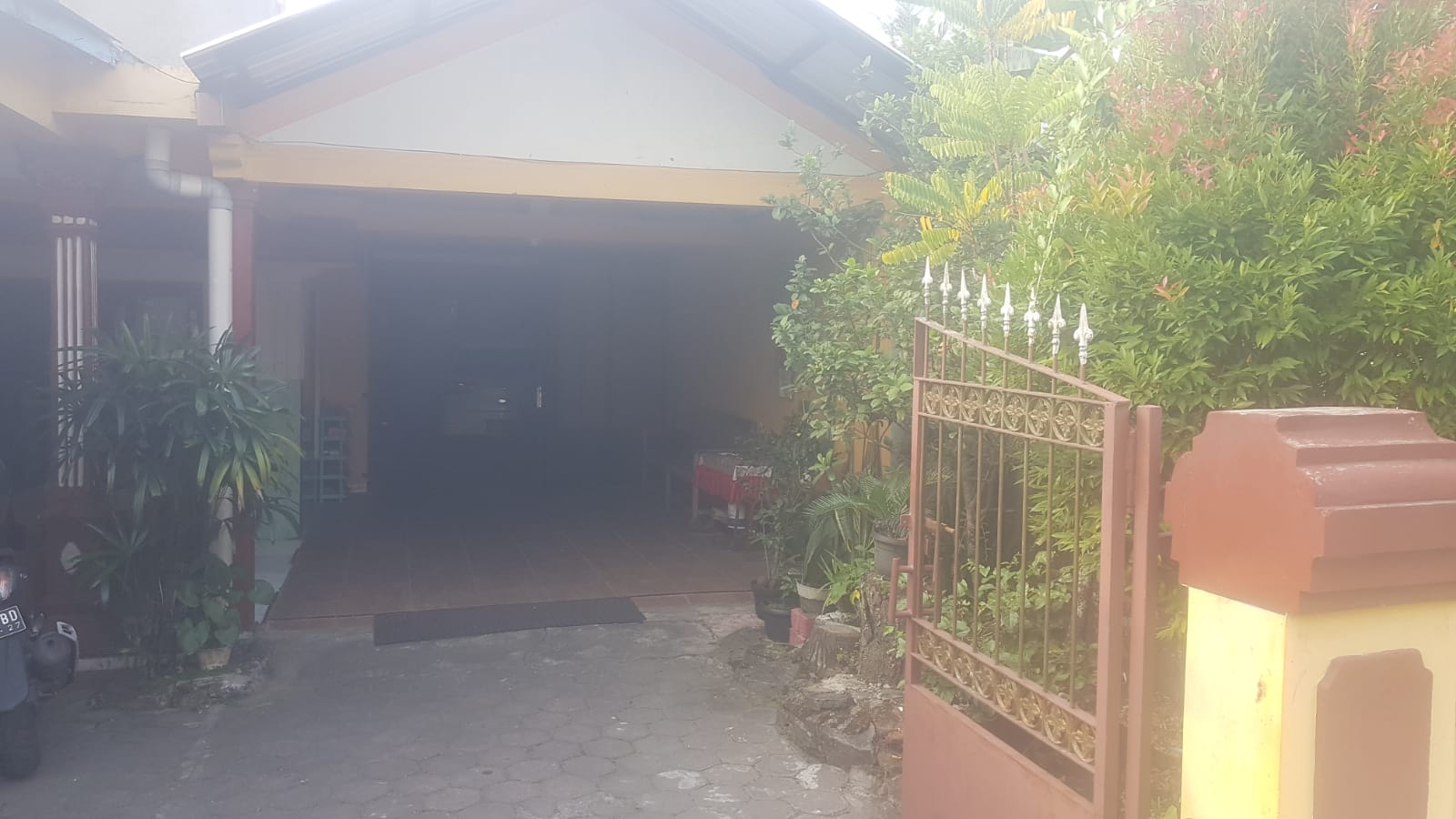 Zaneffa Tirta Mart