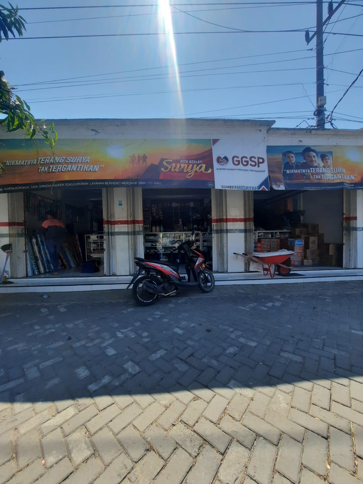 Toko Hidayah