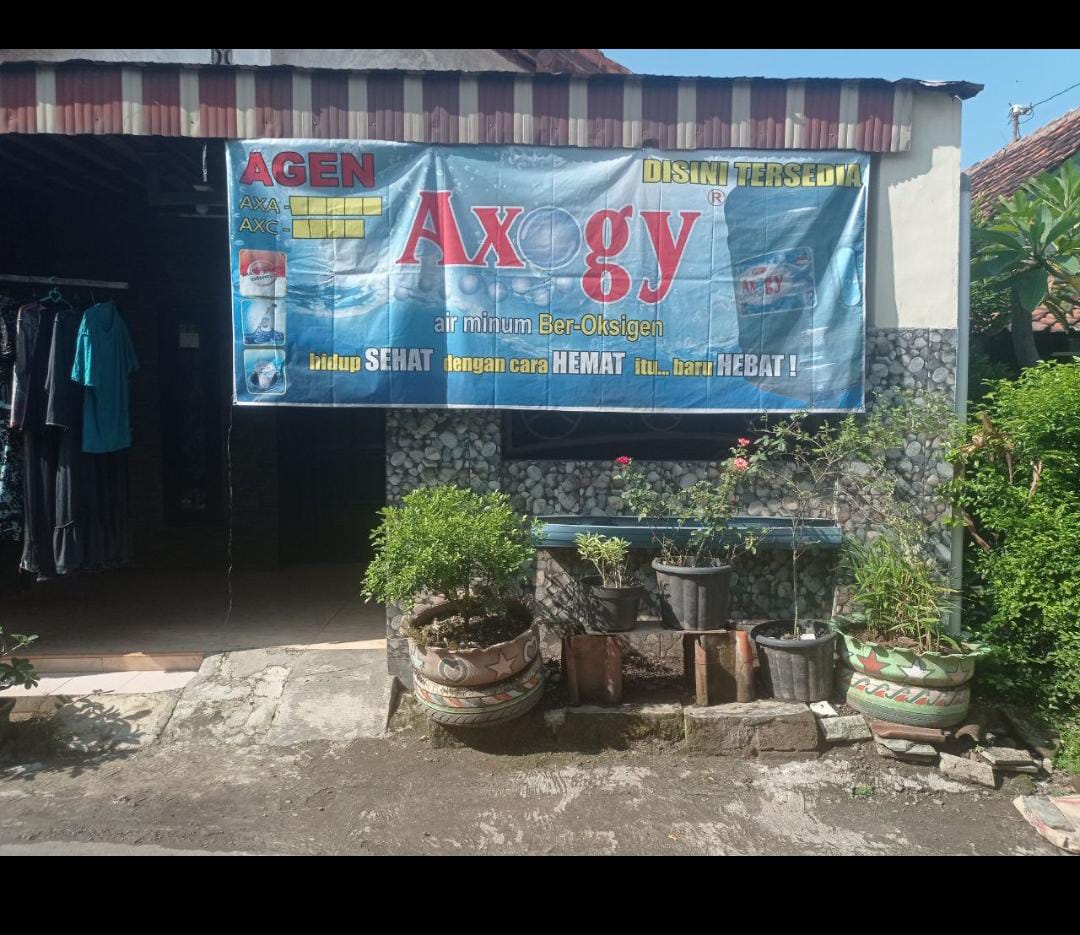 Kusdianto