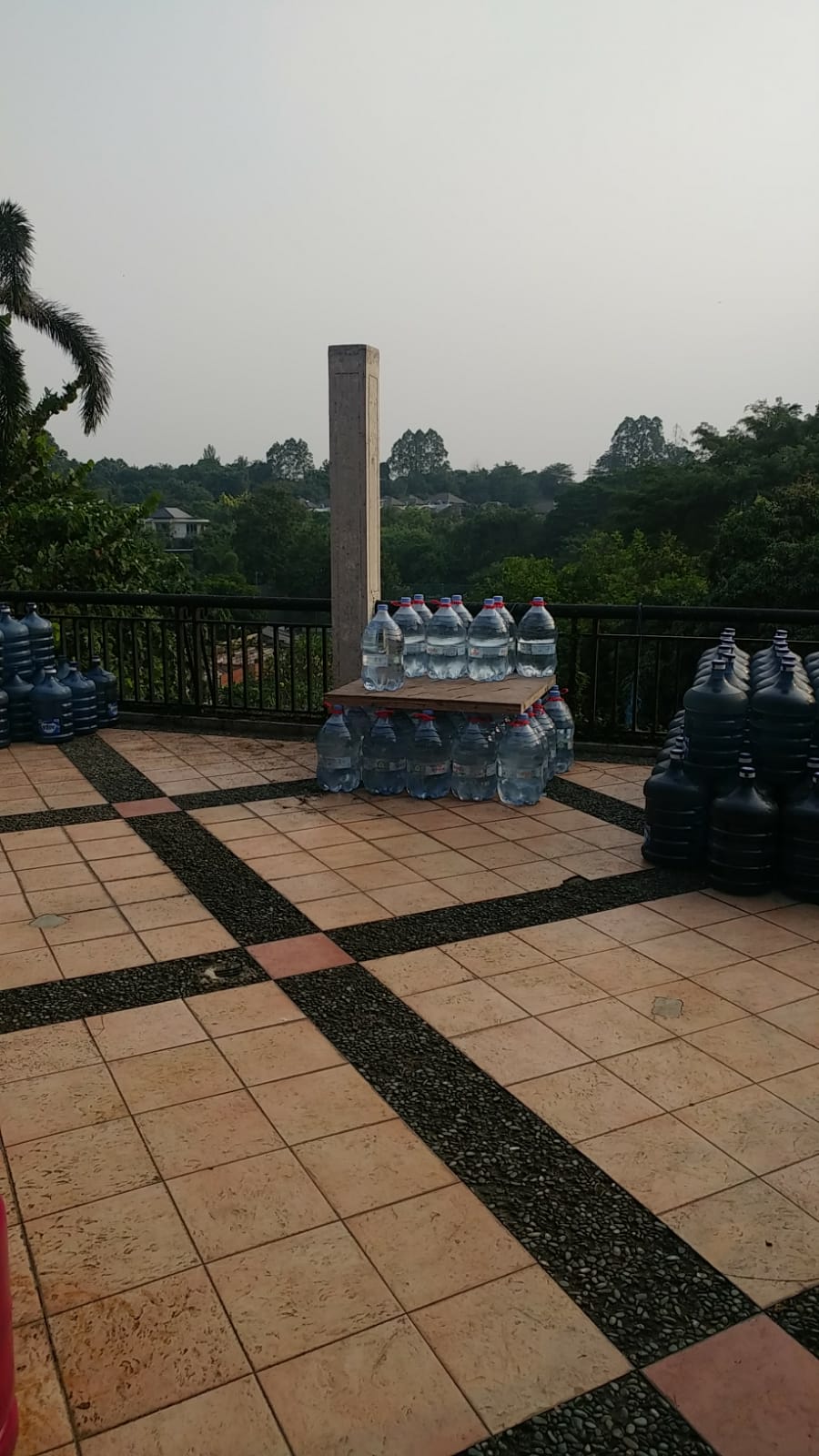 Agen Serenia Hill