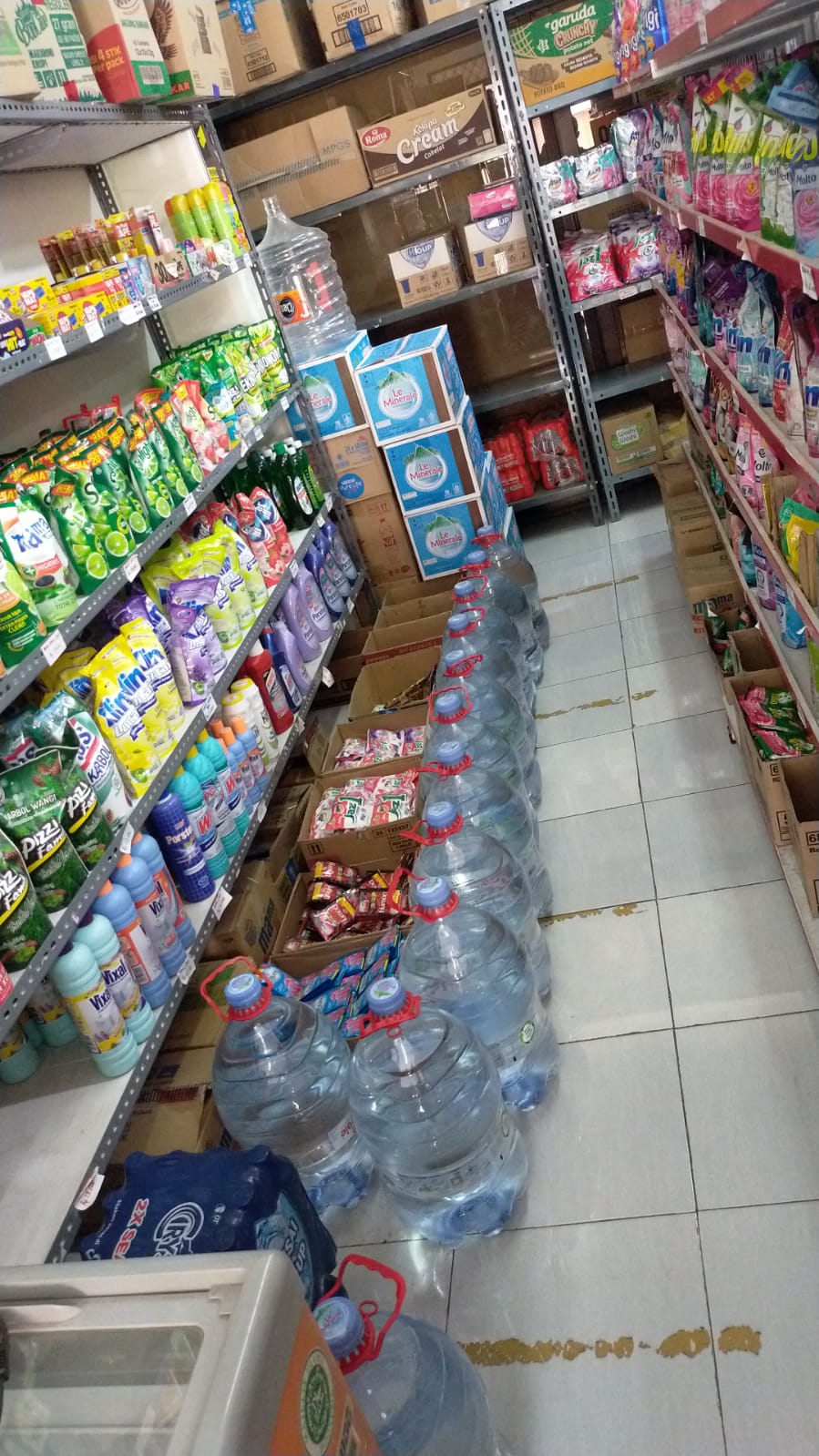 Toko Sedulur