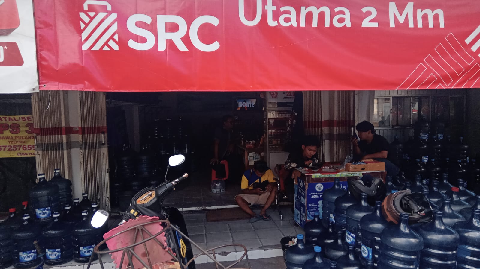 Utama 2