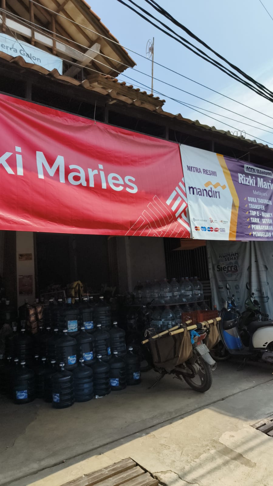 Rizki Maries