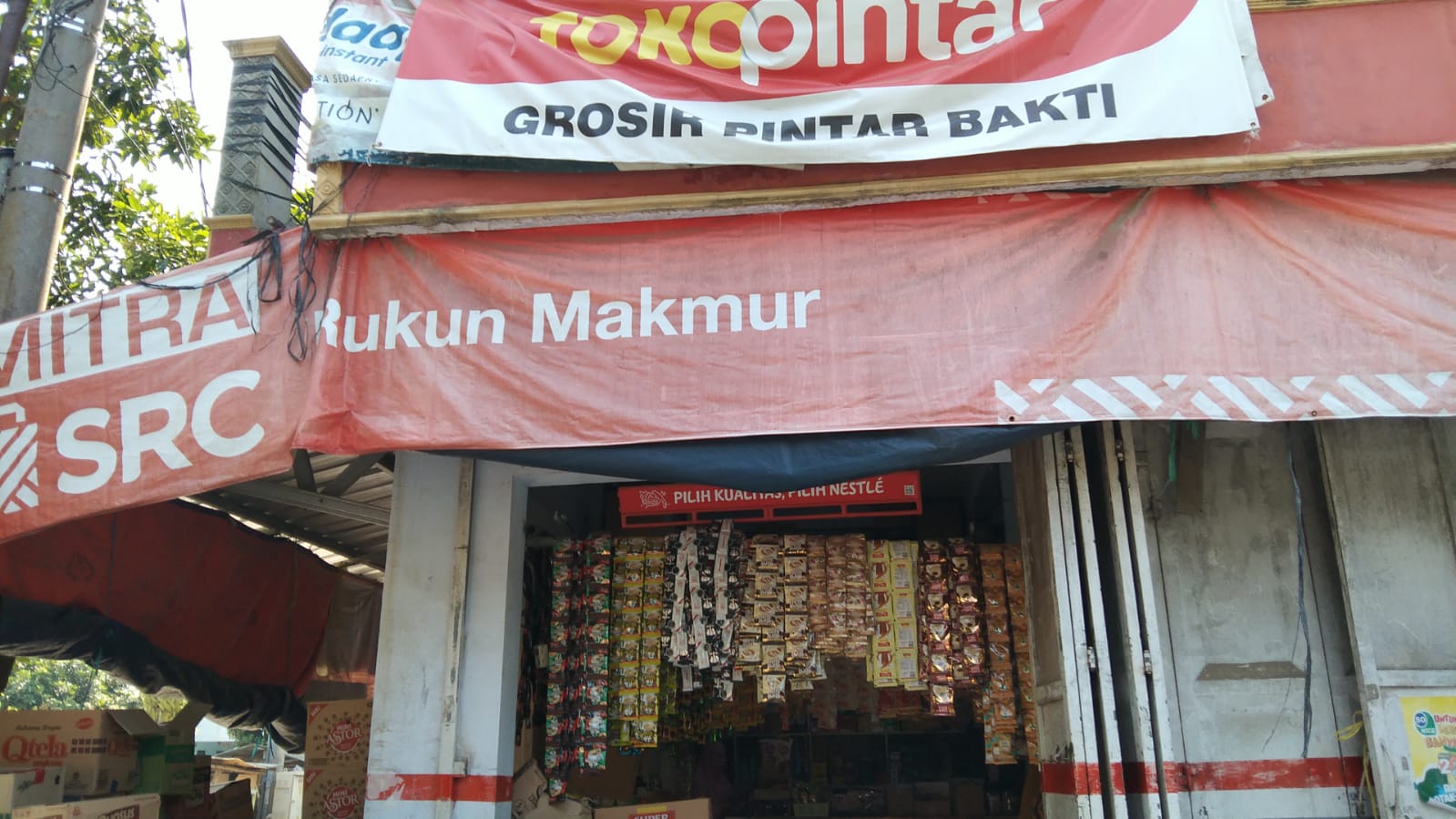 Bakti Rukun