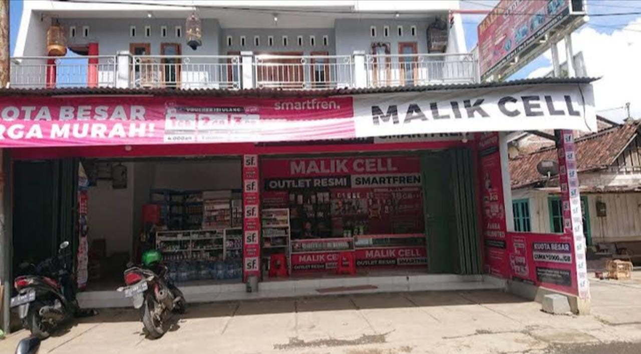 BANYU MUKTI TELUK