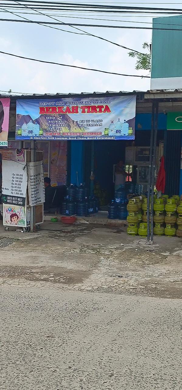 Berkah Tirta