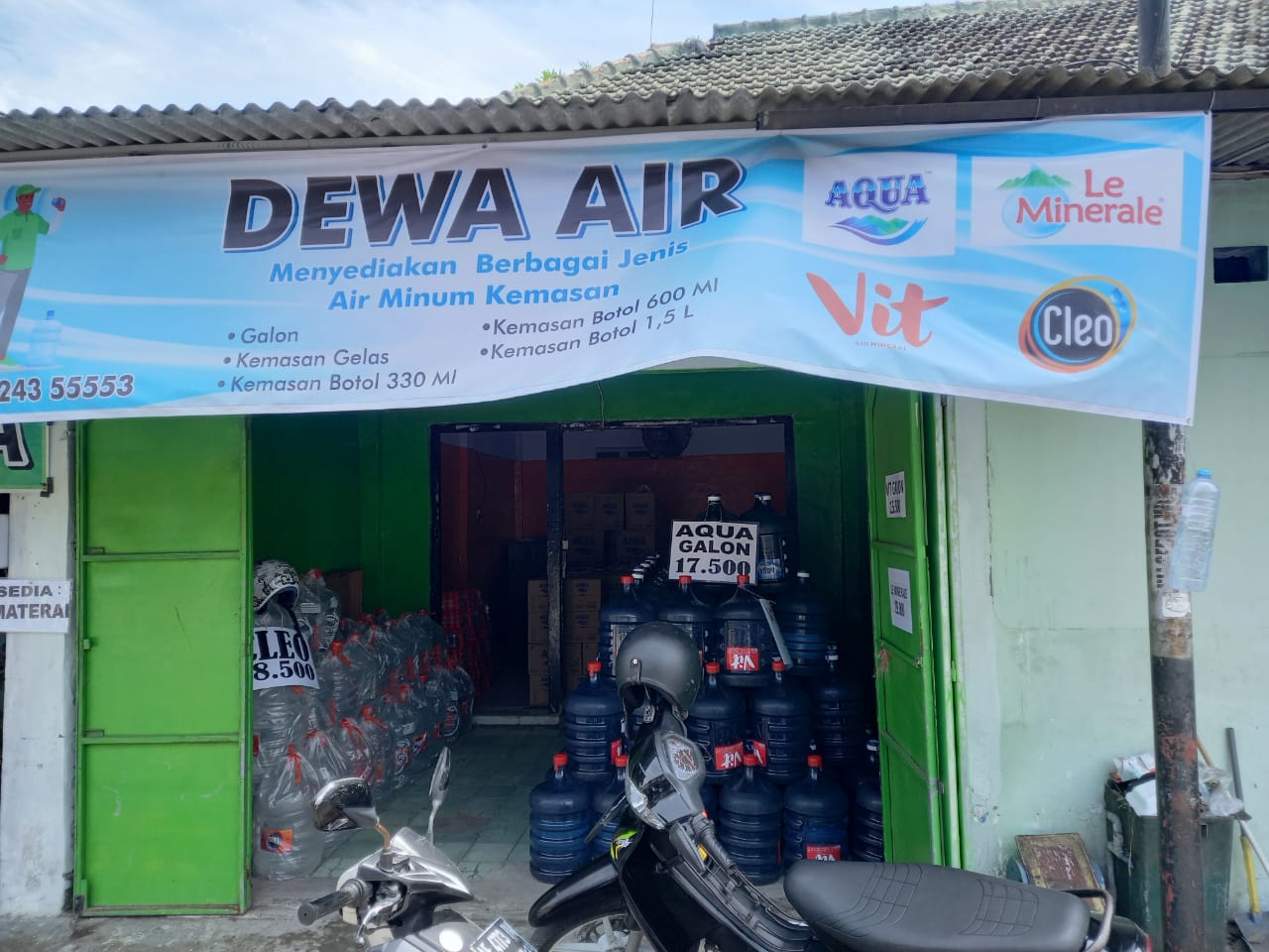 Toko Dewa