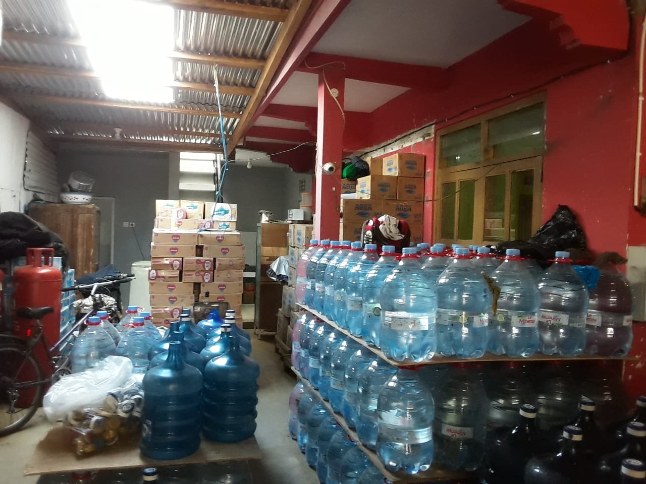 BAROKAH LPG