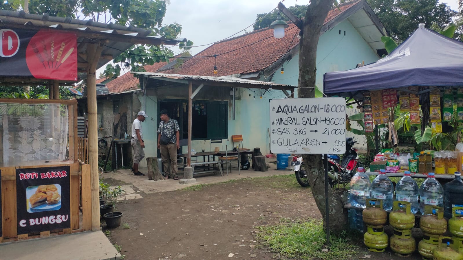 Toko c bungsu