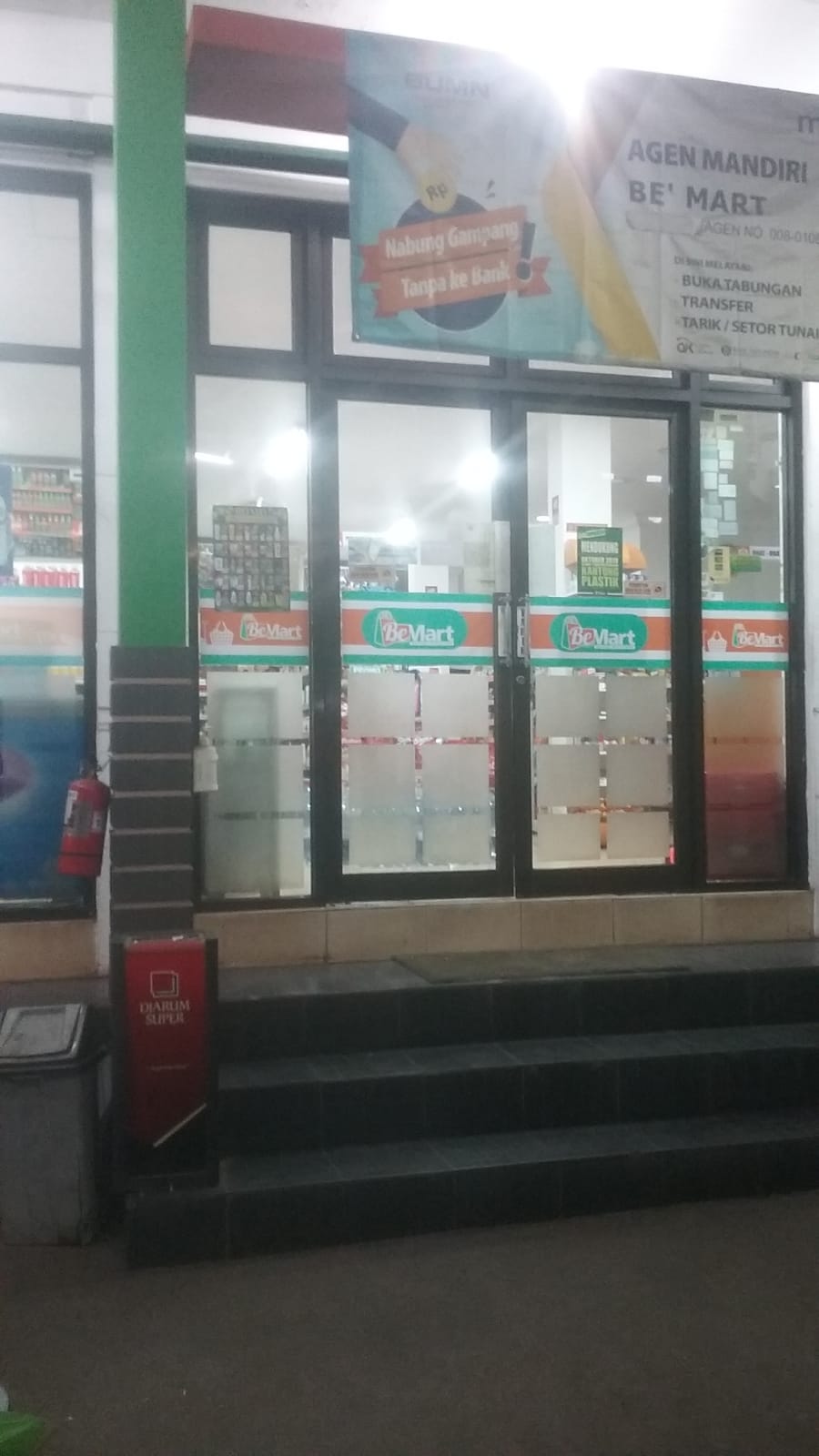 Bemart