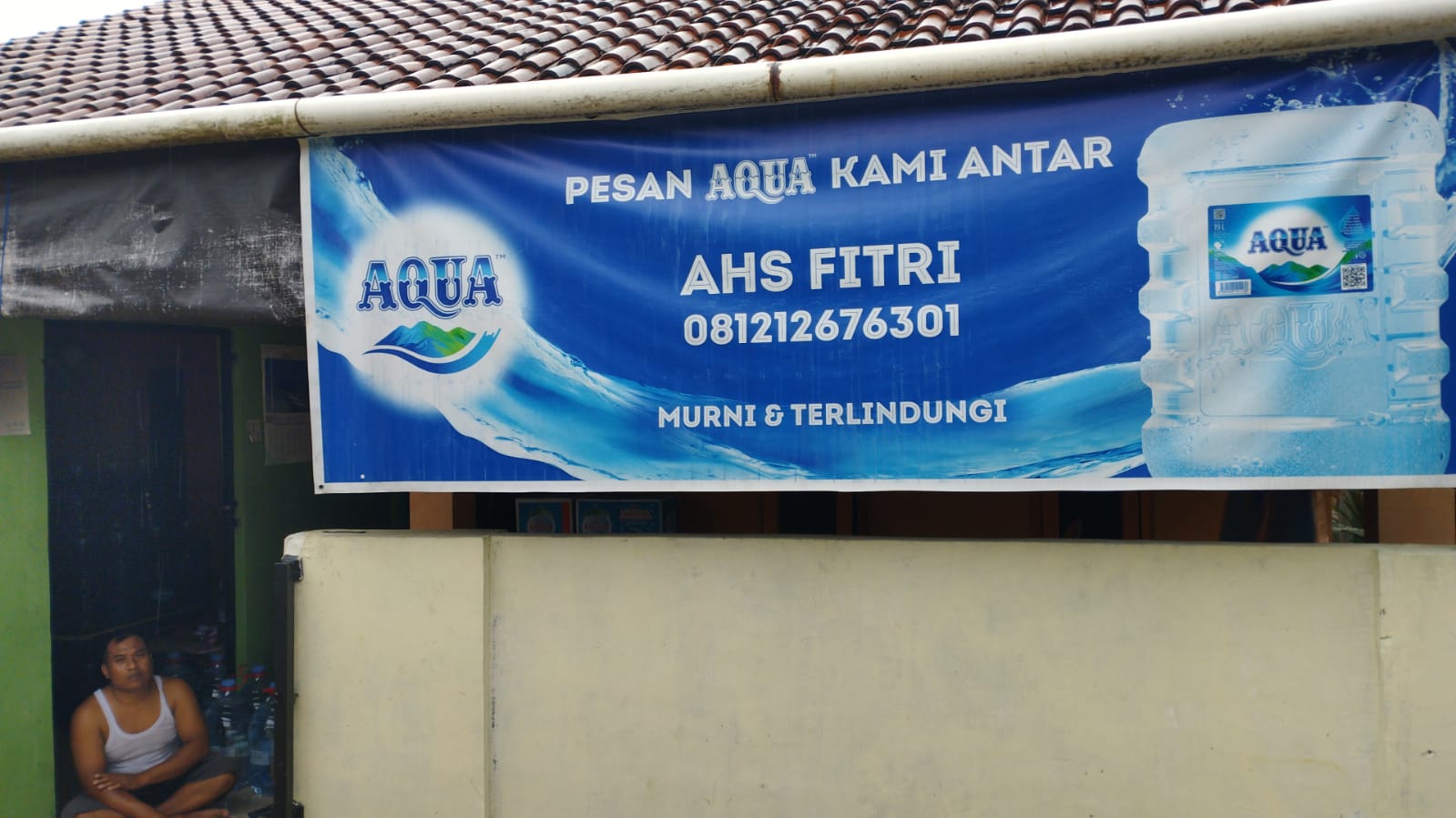 Toko fitri