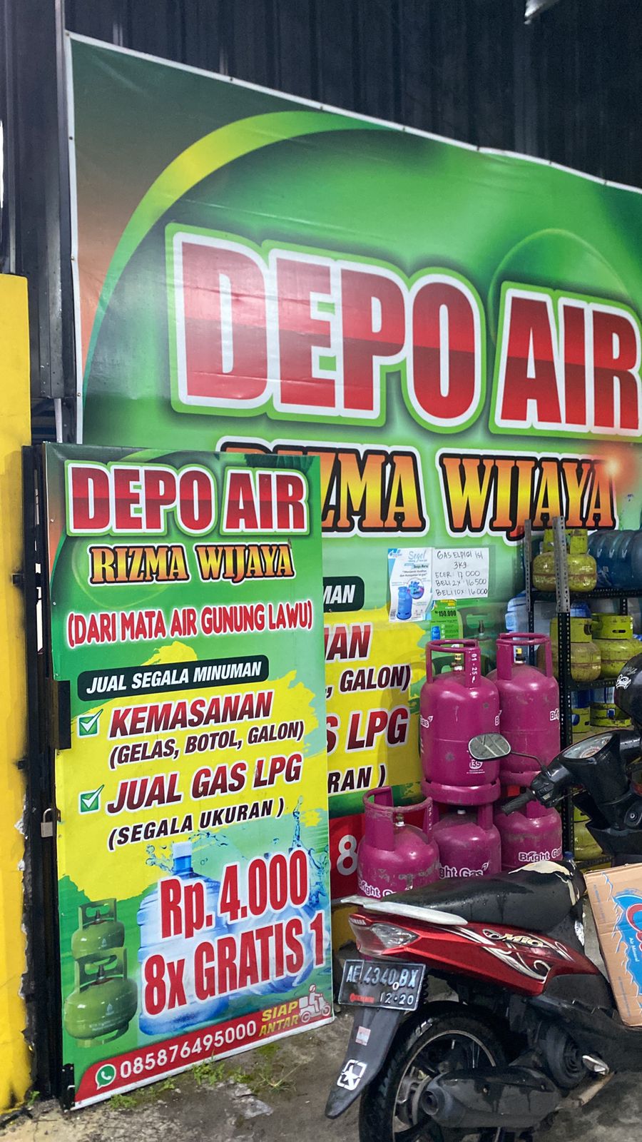Rizma Wijaya