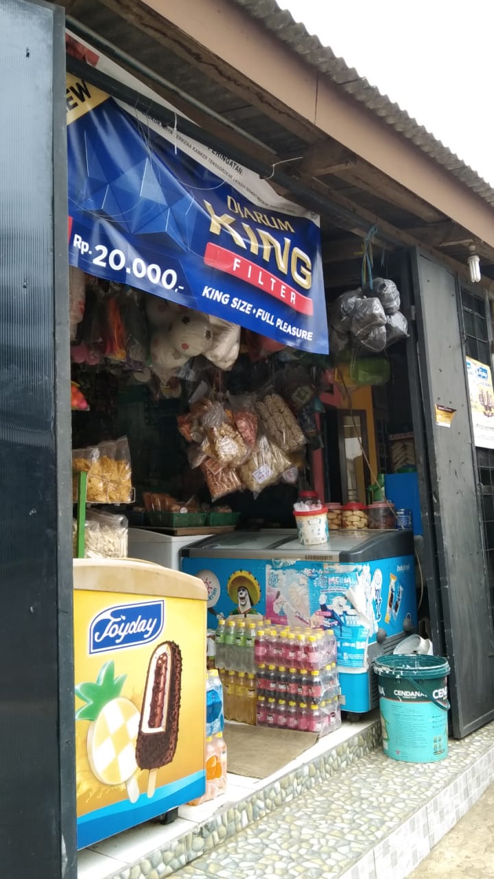 Delivery Purwanto