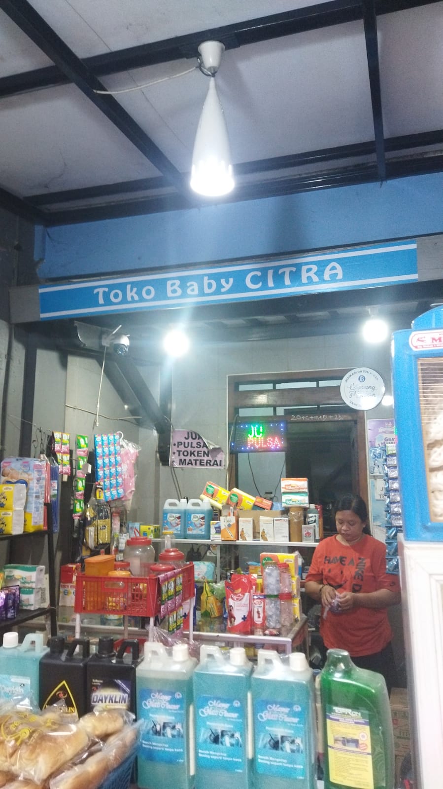Agen citra
