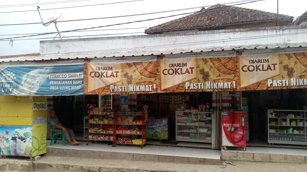 Nunung Tk