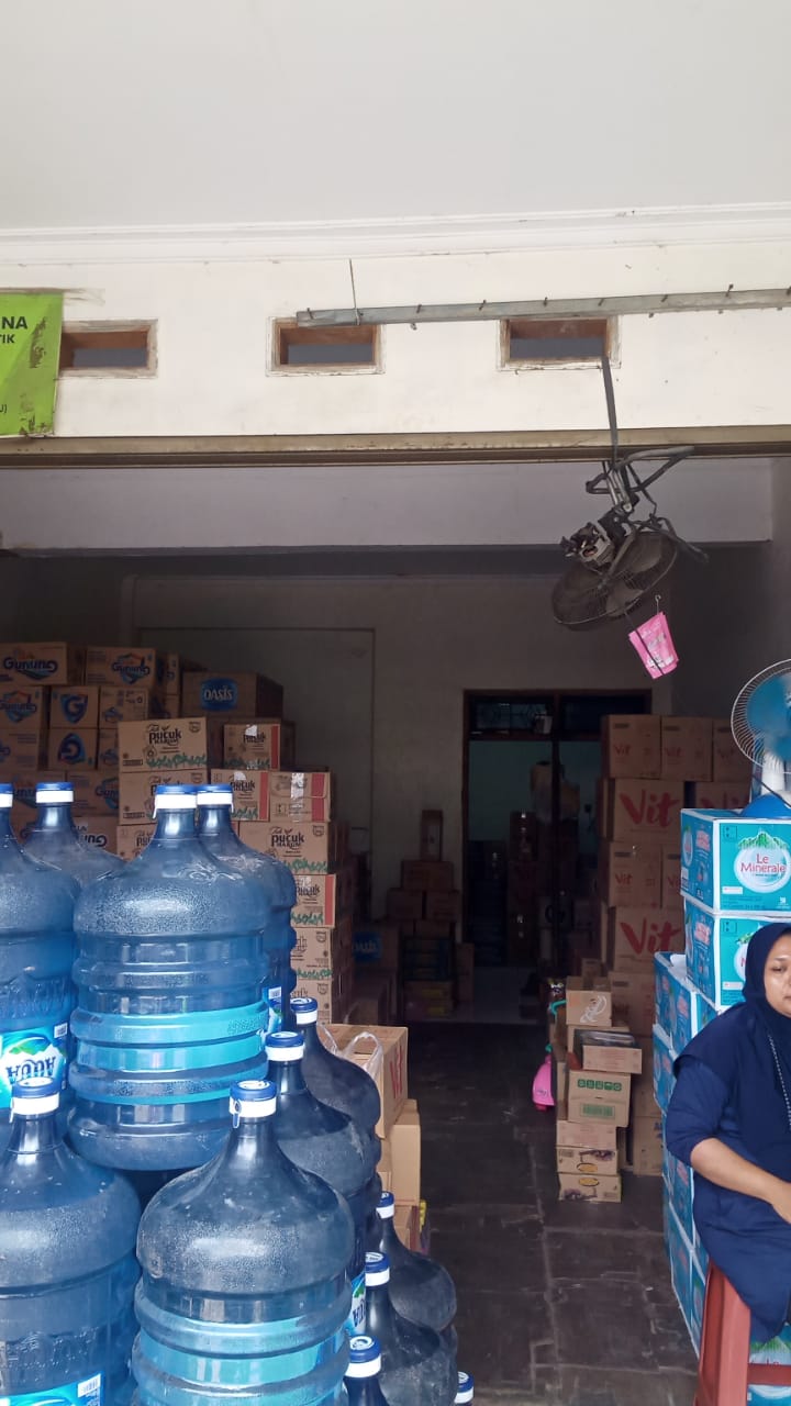 Sabar gas
