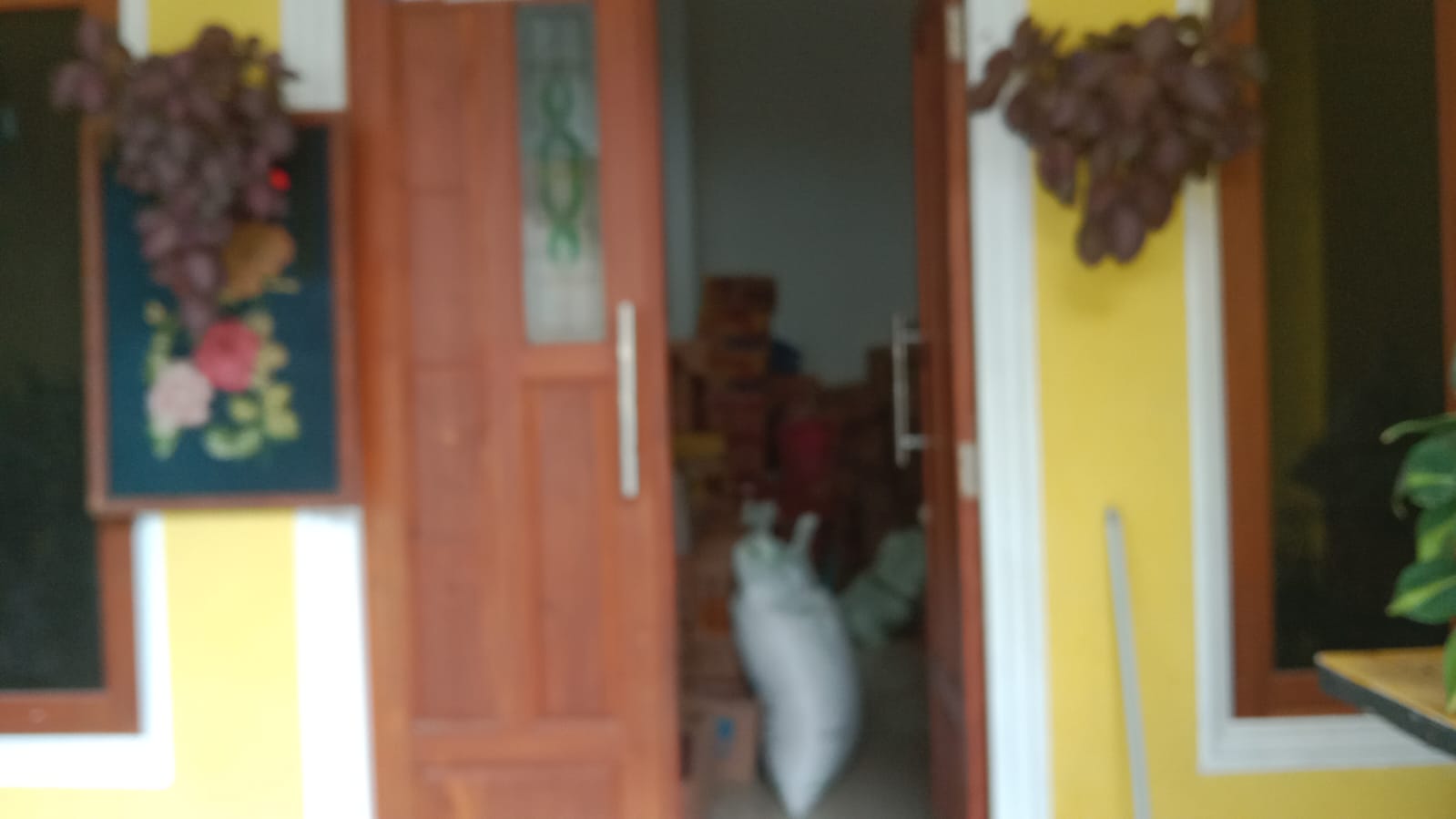 Agen gallon sherly