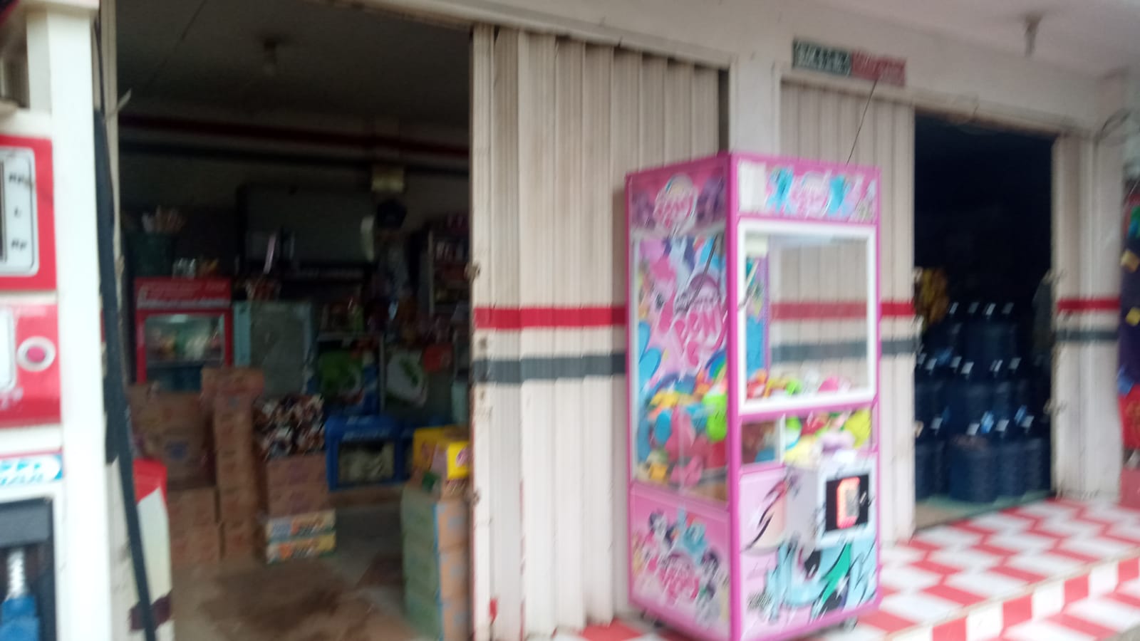 Agen Sandi