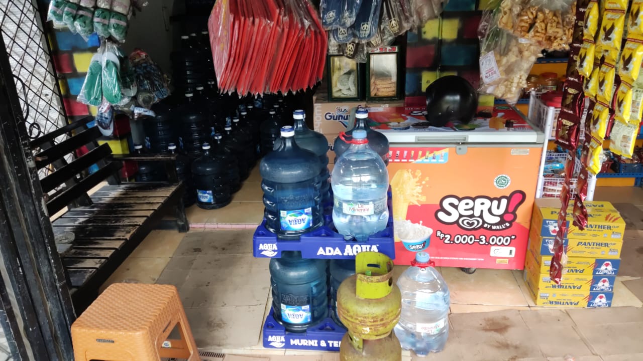 LMD Hj.sitirohanah