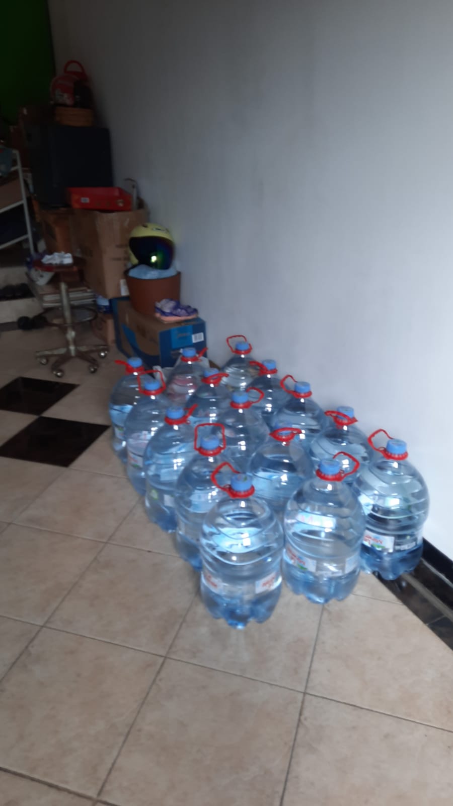 Depo Nimas