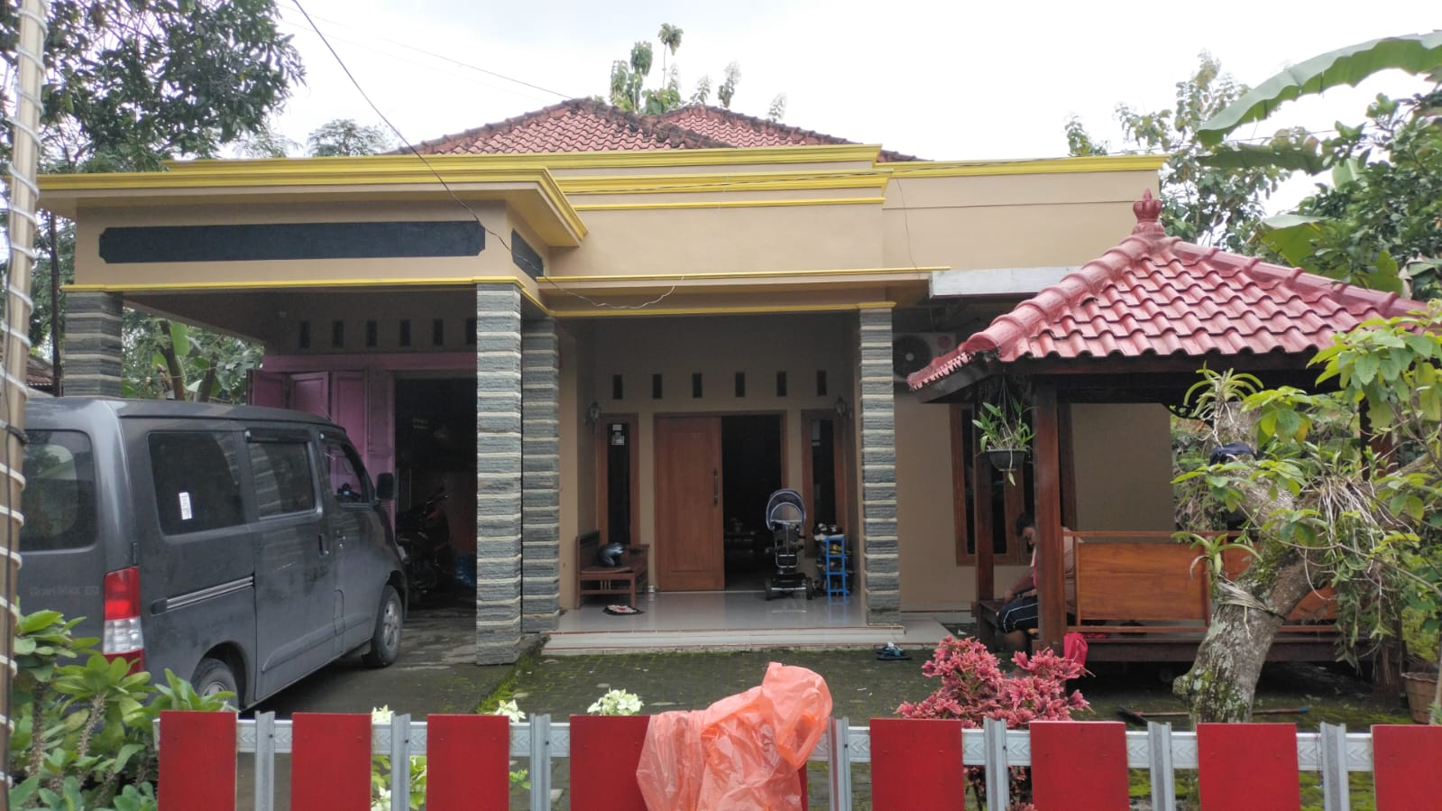 Agen Galon Jarot