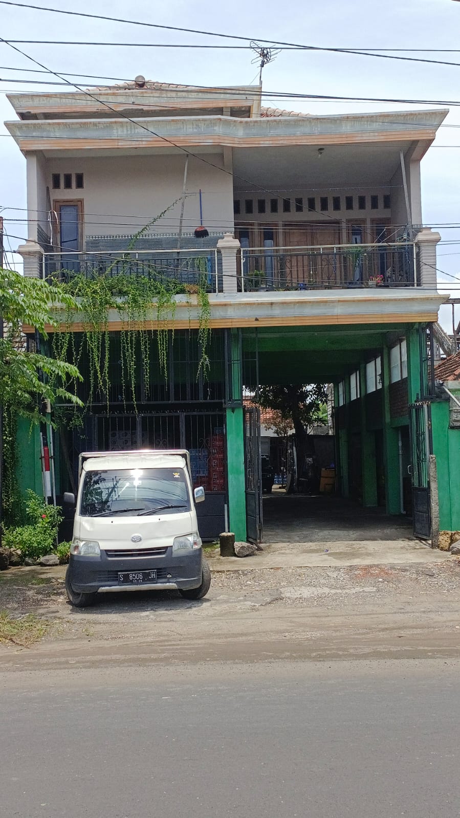 ud. Gemilang jaya