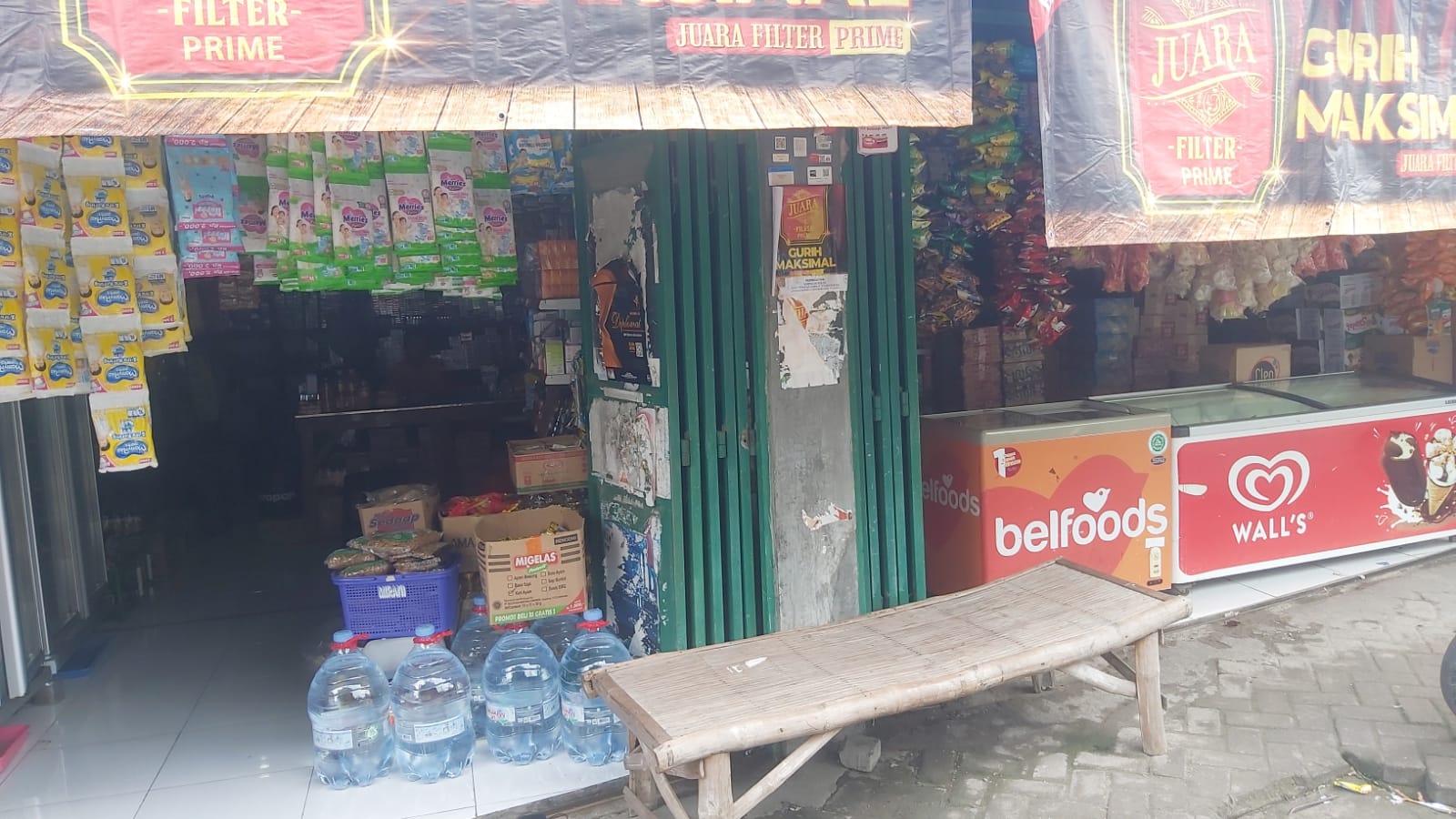Adif jaya