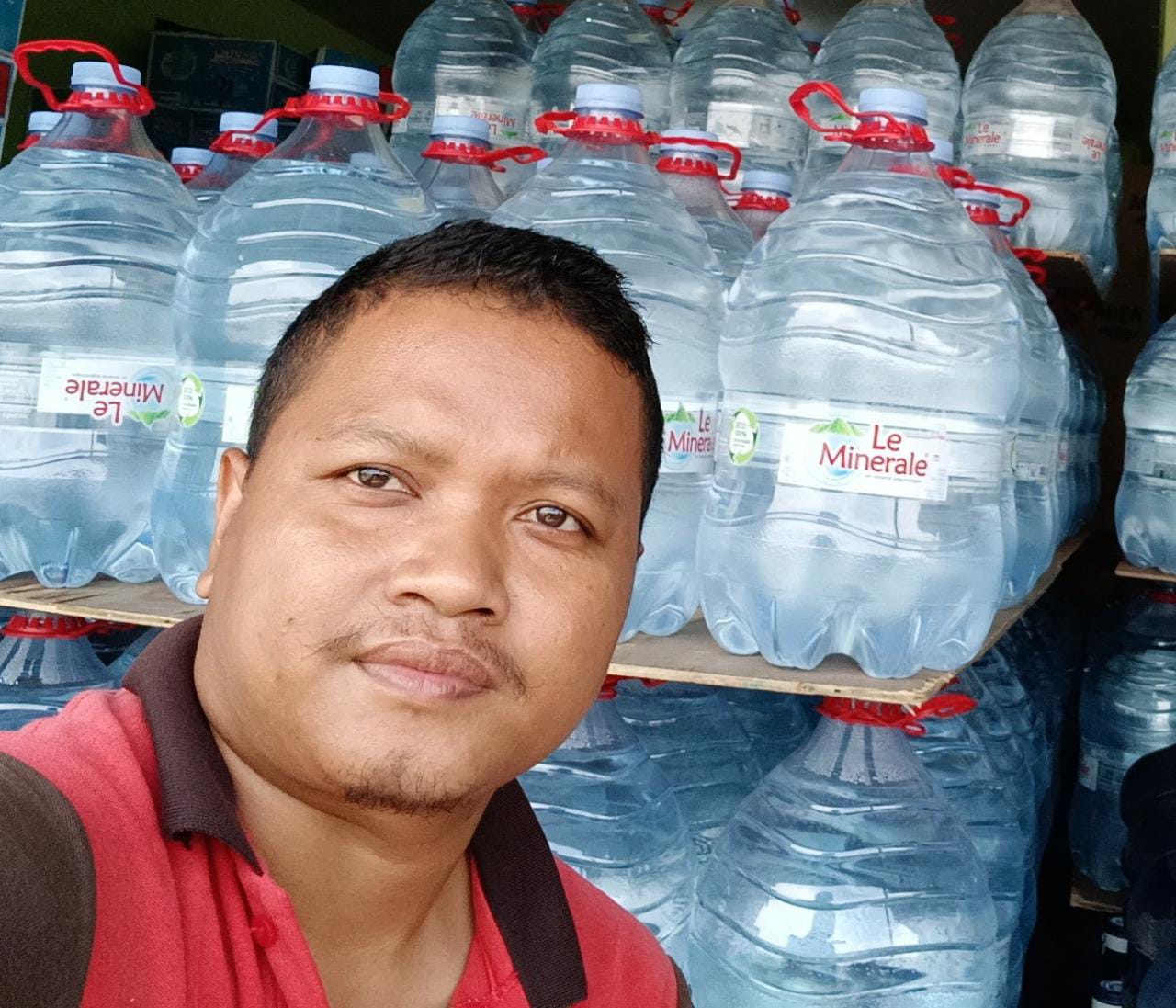 Agen Galon Ponarti