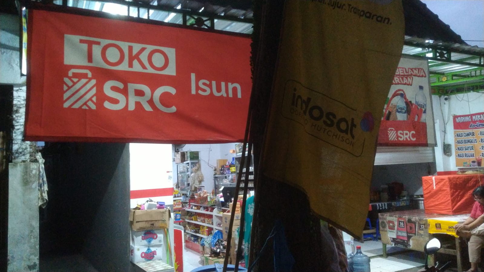 TOKO ISUN