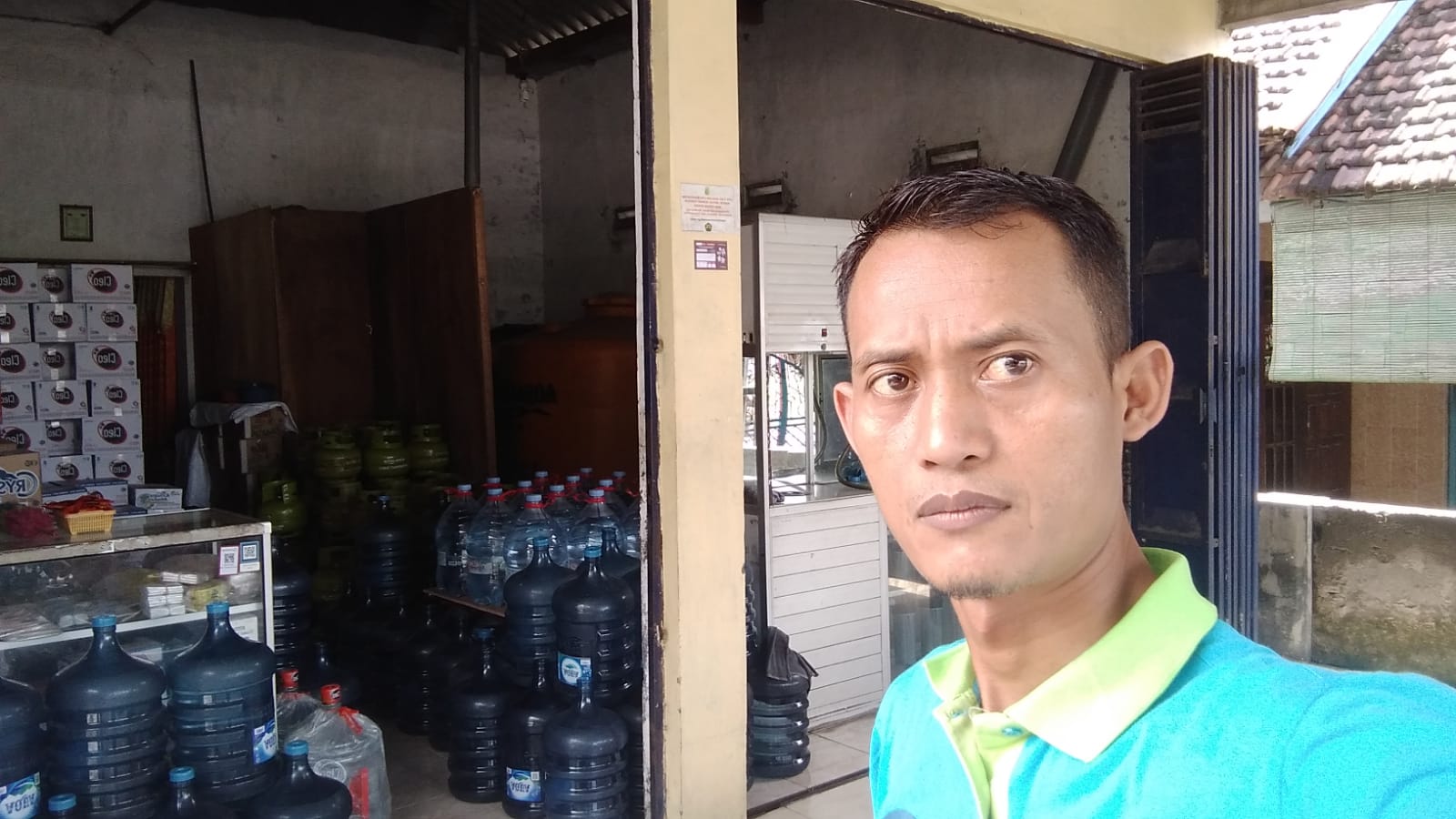 Setia Agung