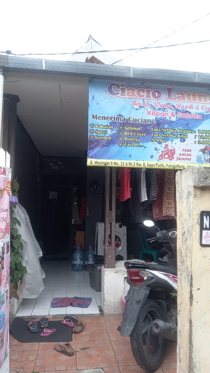 Ciacio