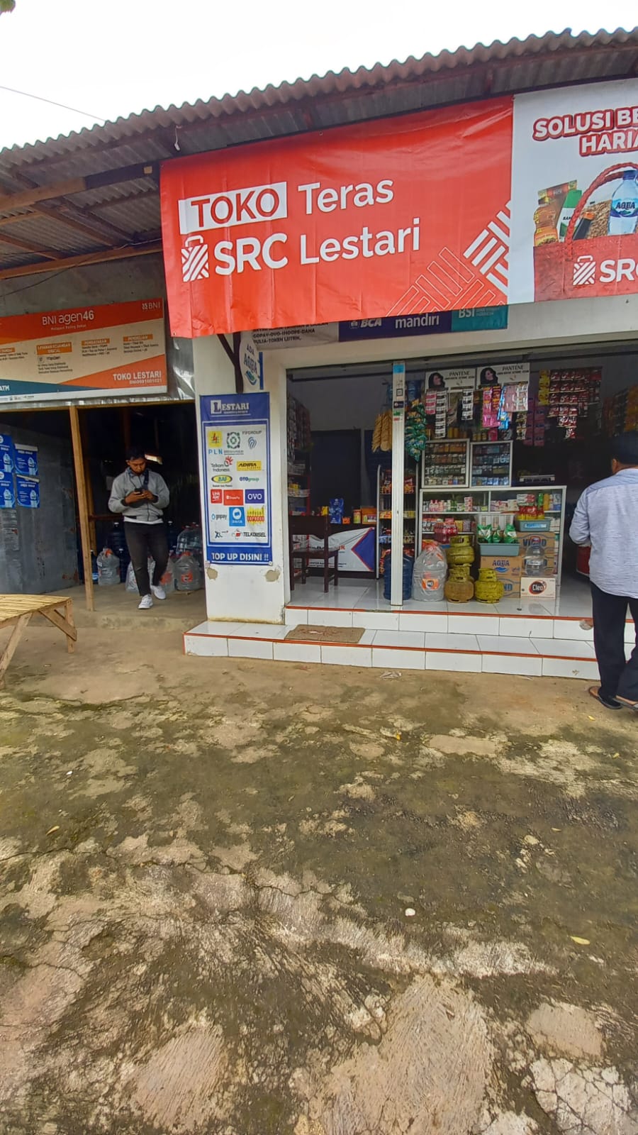 Toko Lestari