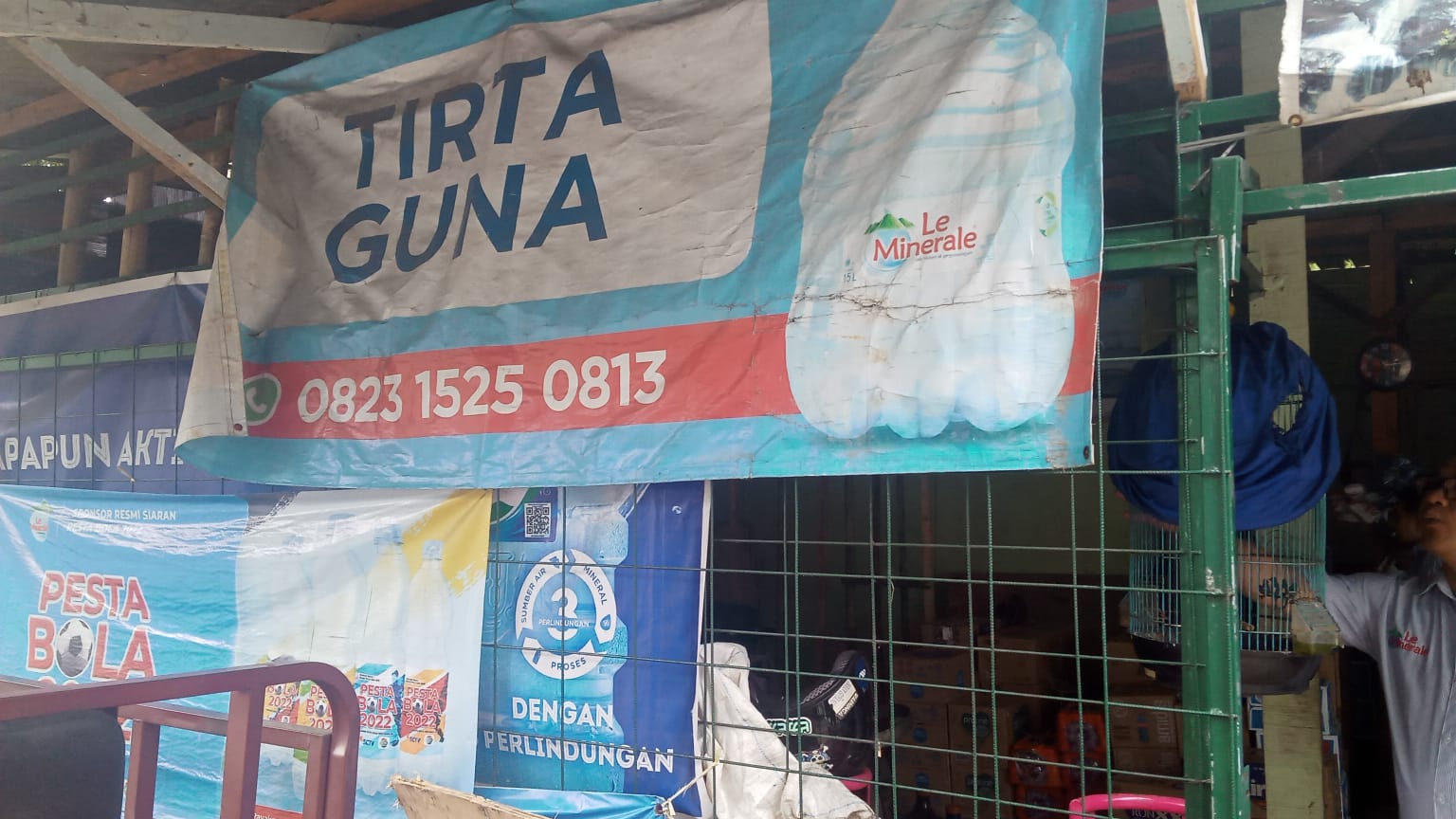 Tirtaguna 1