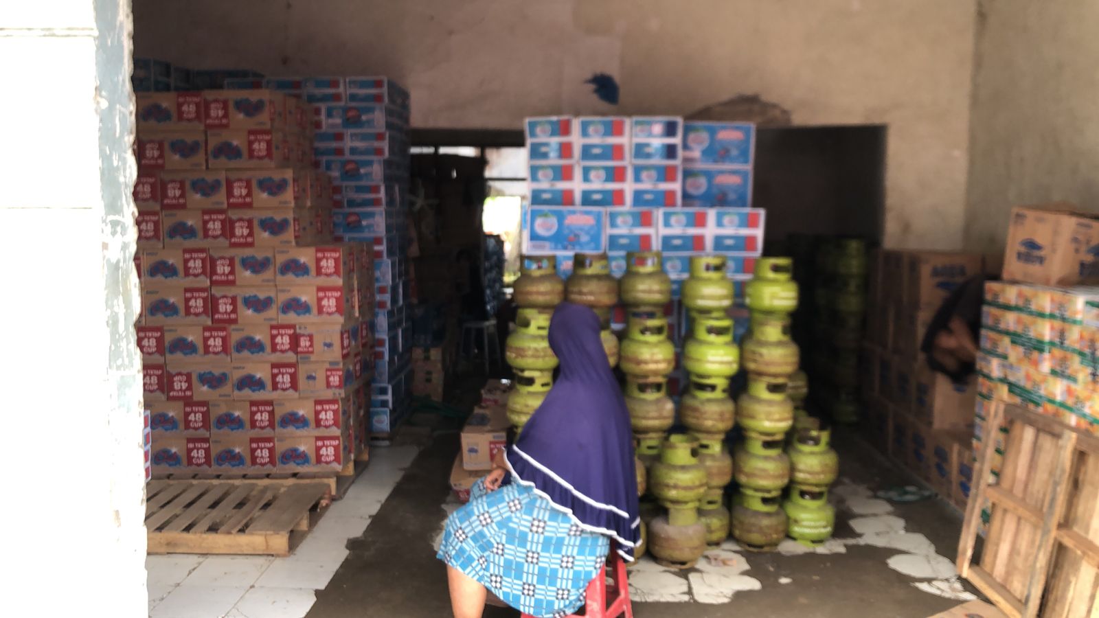 Agen Galon Le Minerale Depo Dewa Ruci