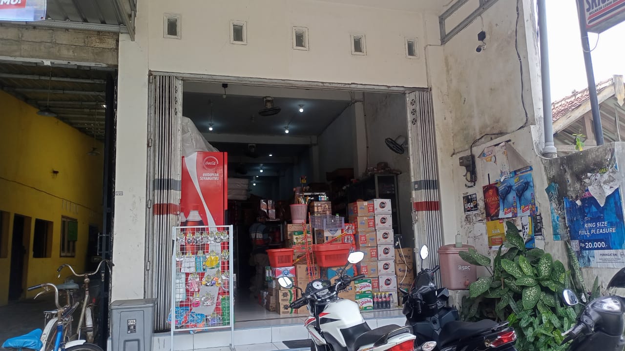 SRIGATI MART