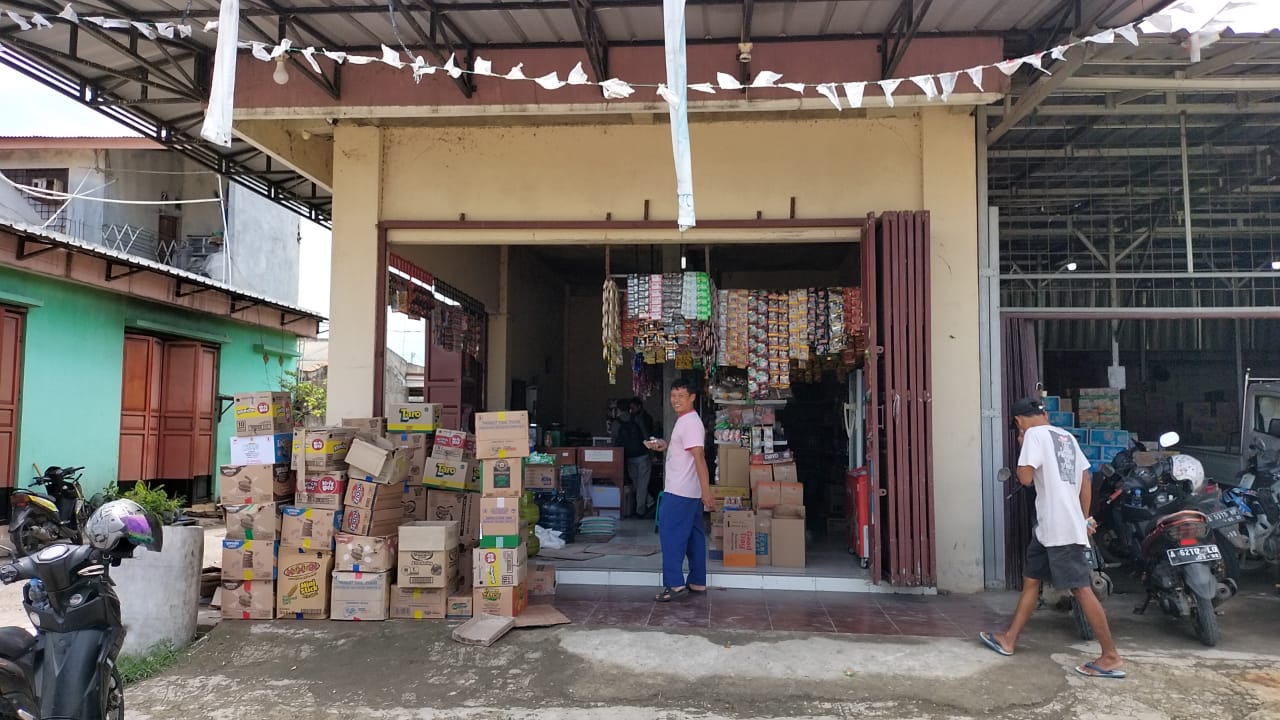 TokoADE