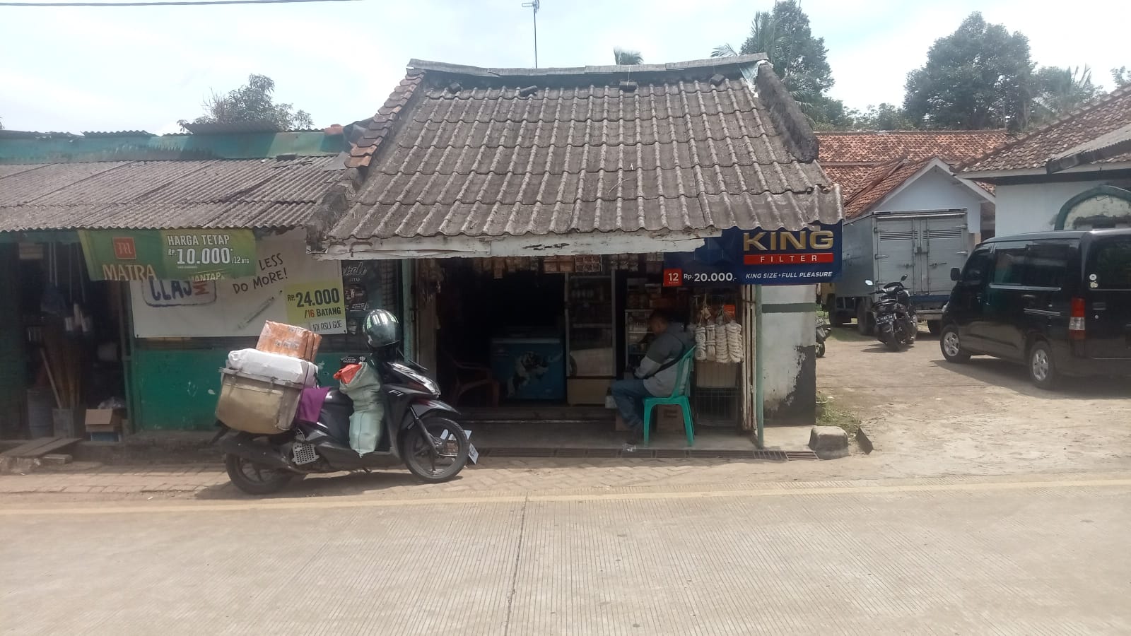 Edi batako