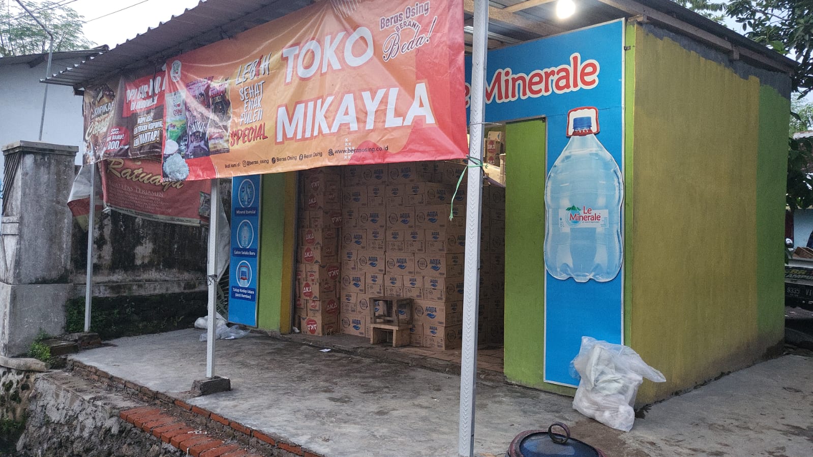 mikhayla
