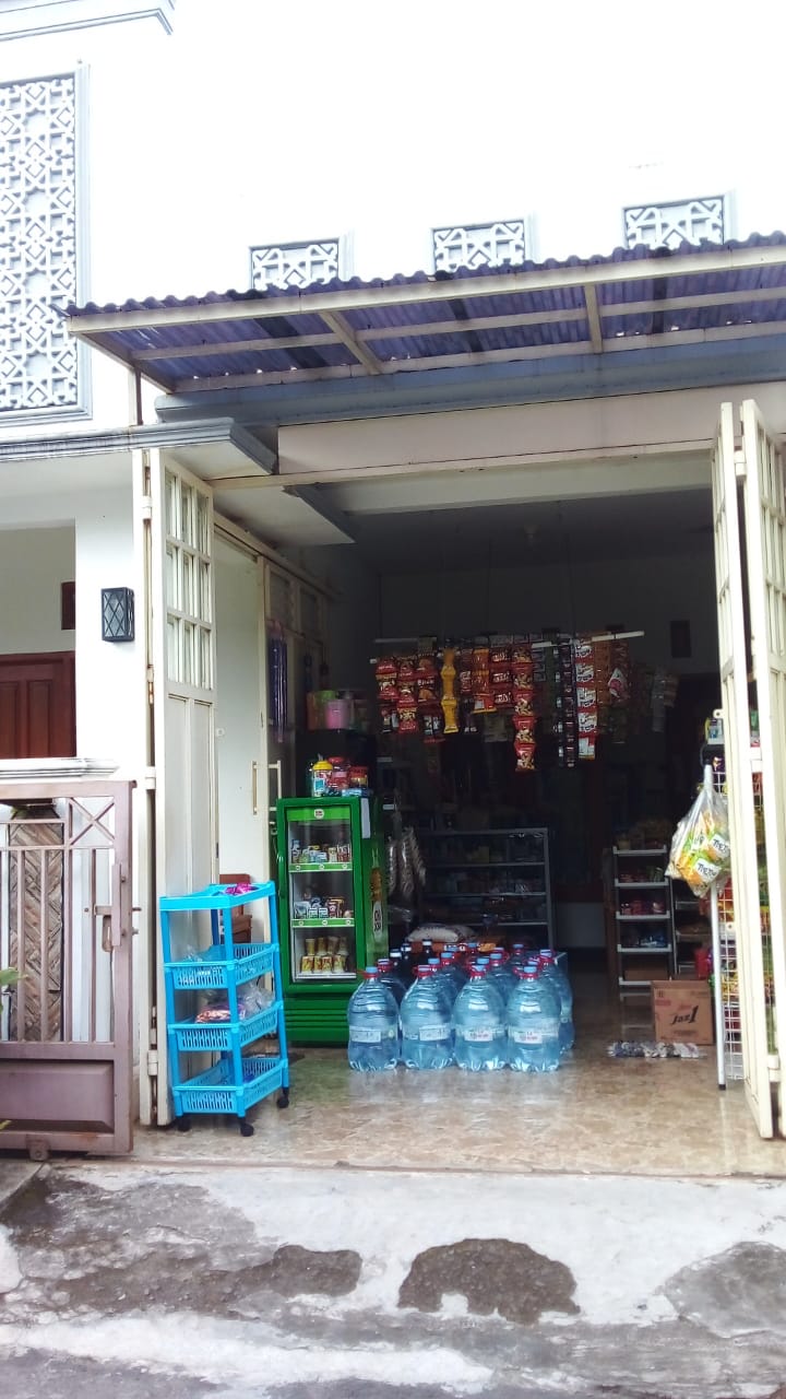 Agen galon Leminerale TK Baru