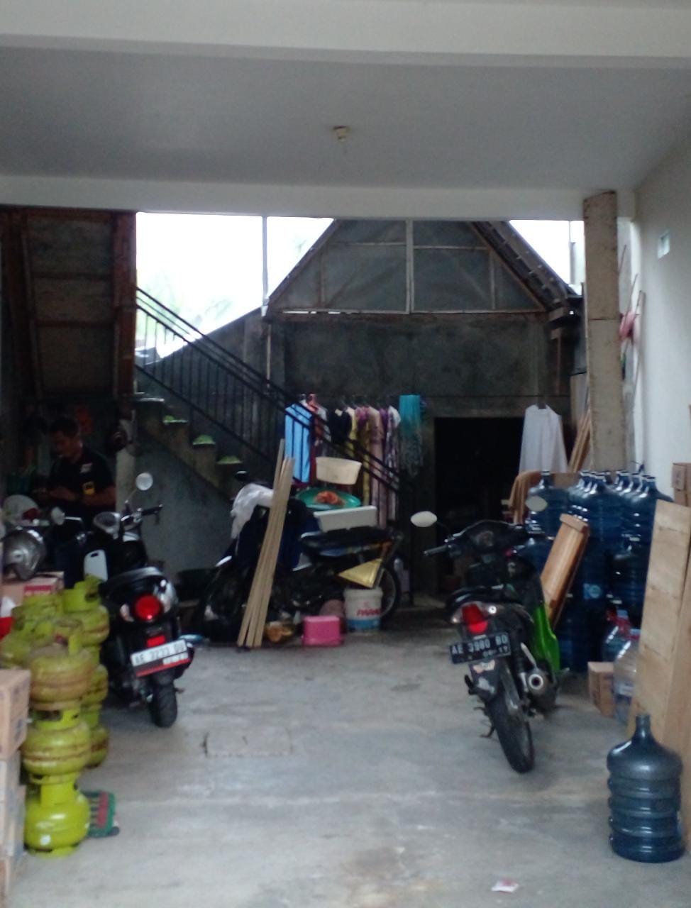Toko Alip